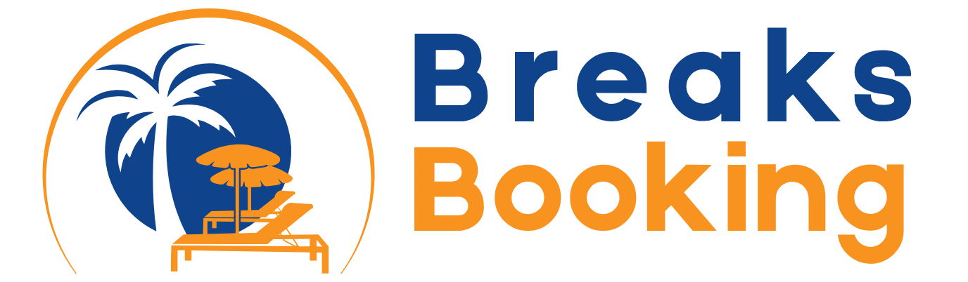 Breaks Booking